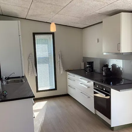 Xvi Holiday home