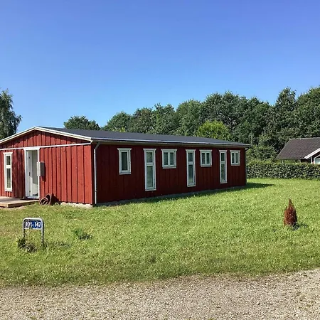Xvi Holiday home