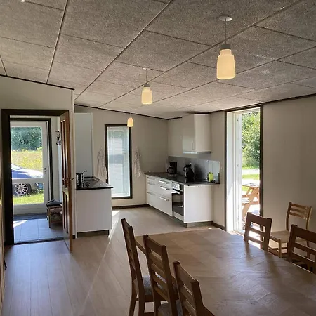 Xvi Holiday home *