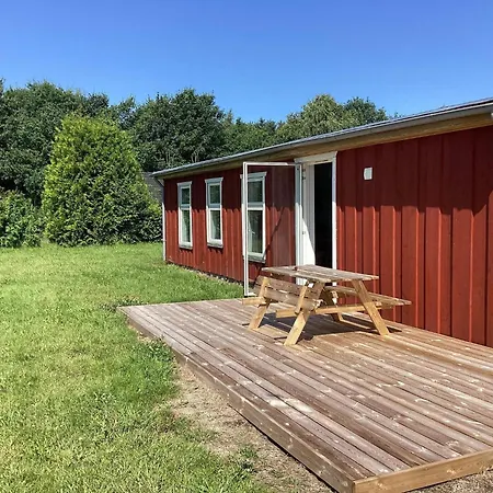 Xvi Holiday home *