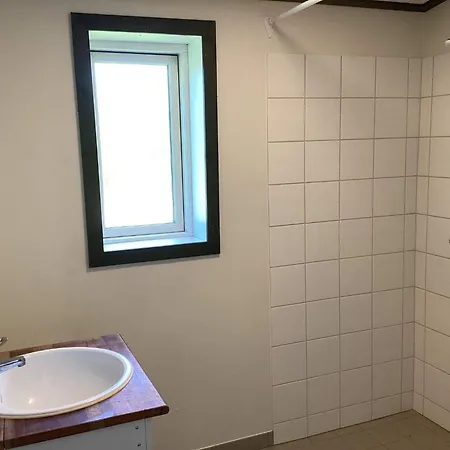 Vakantiehuis Xvi Hovborg
