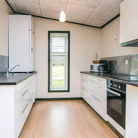 Xvi Vakantiehuis *