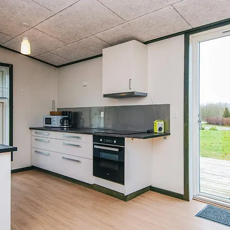 Holiday home Xvi Hovborg