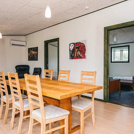 Xvi Holiday home