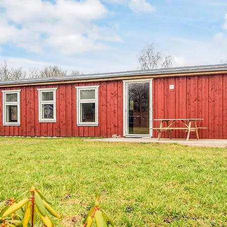 Holiday home Xvi *